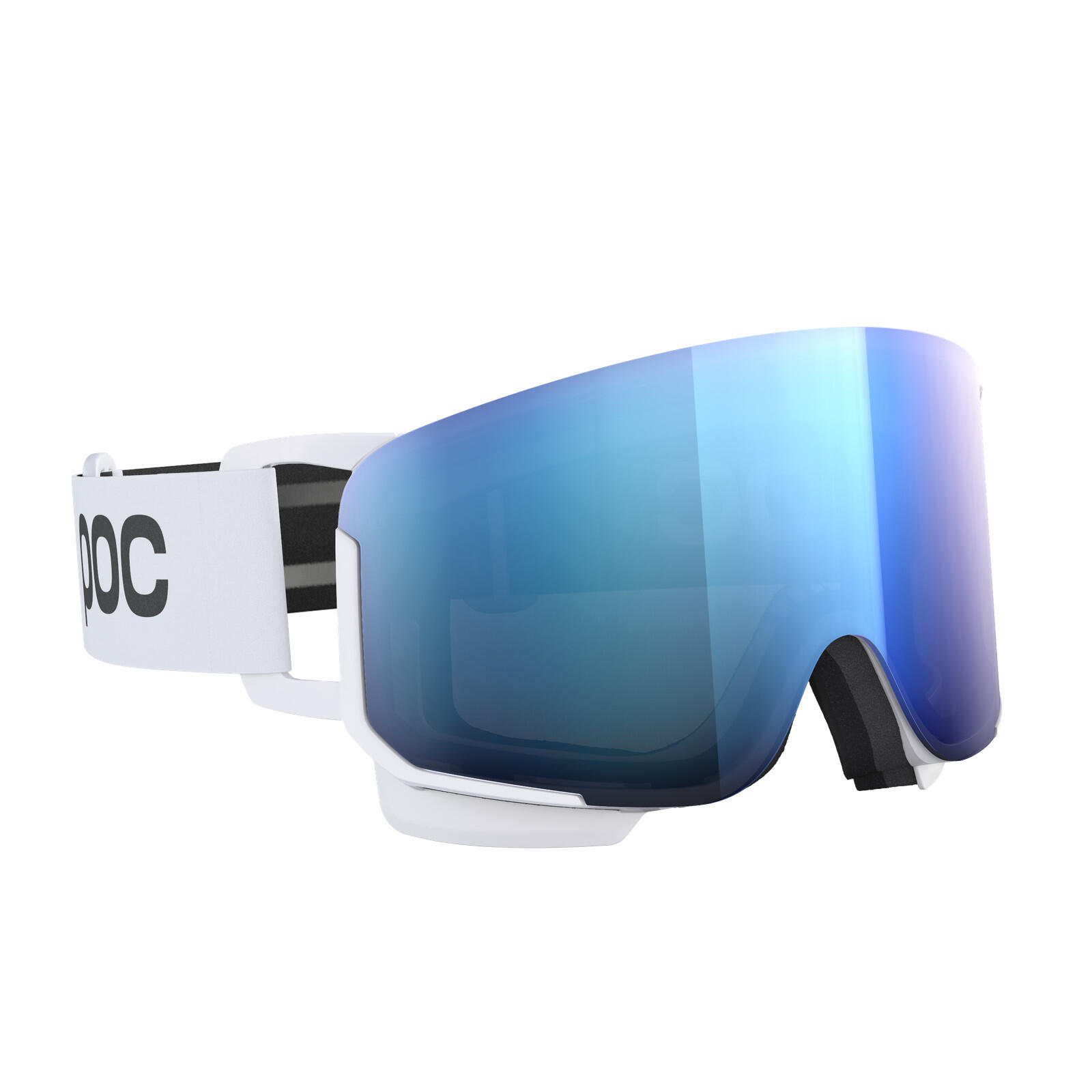 Ski goggles Poc Nexal Mid 2025 5/7
