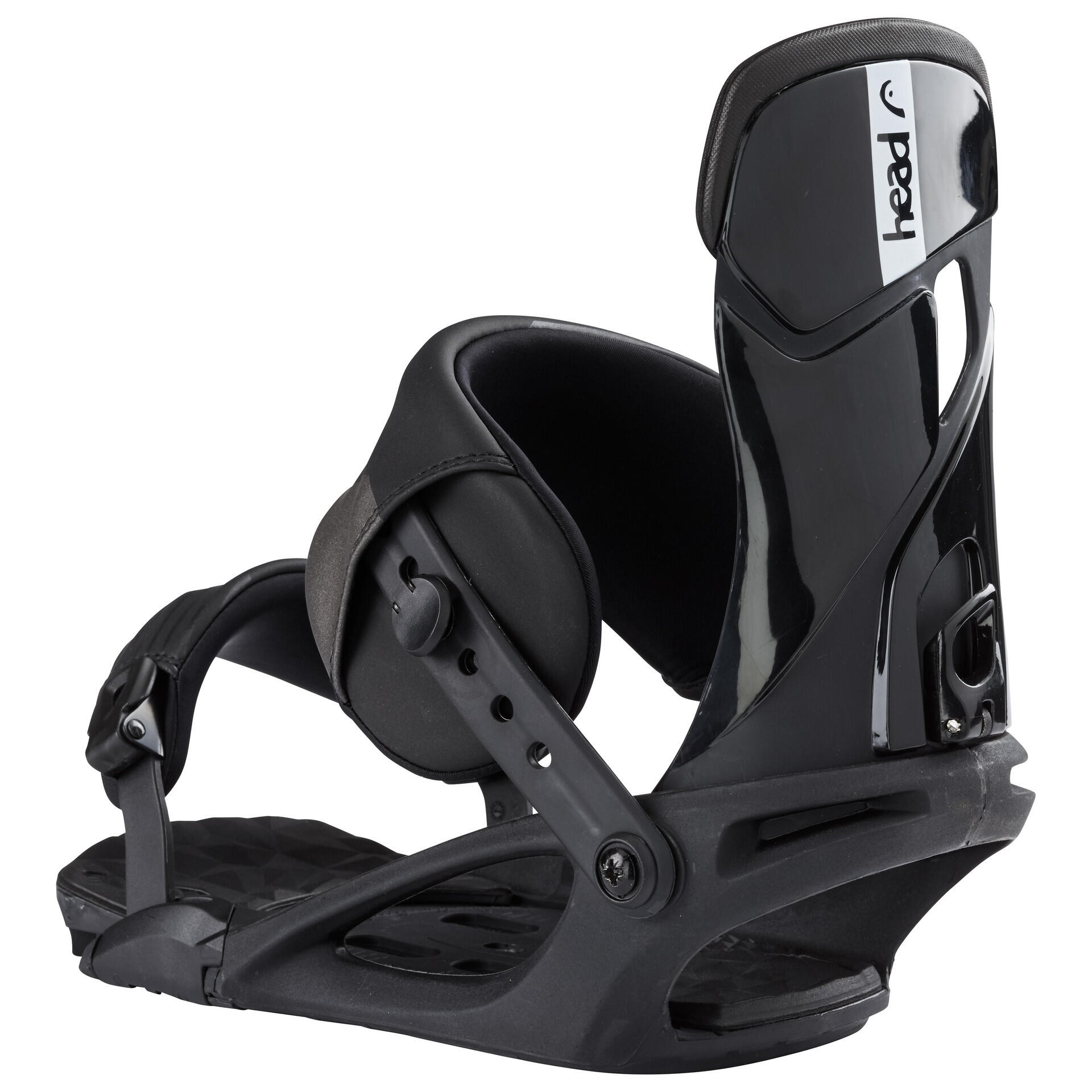 Wiązania HEAD NX ONE Black 2020 5/7