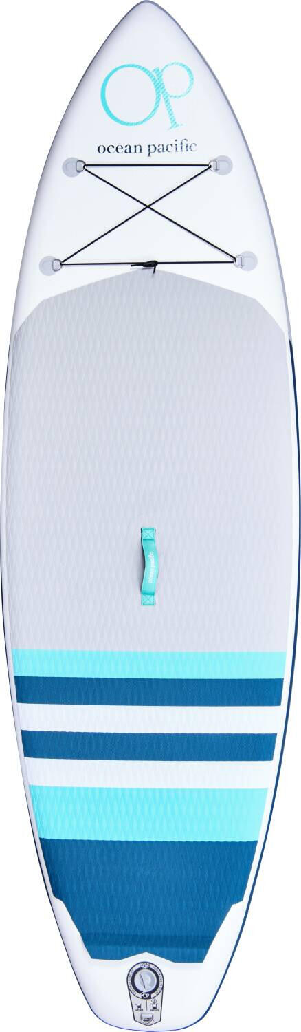 Planche de stand up paddle gonflable Ocean Pacific Sunset All Round 4/7
