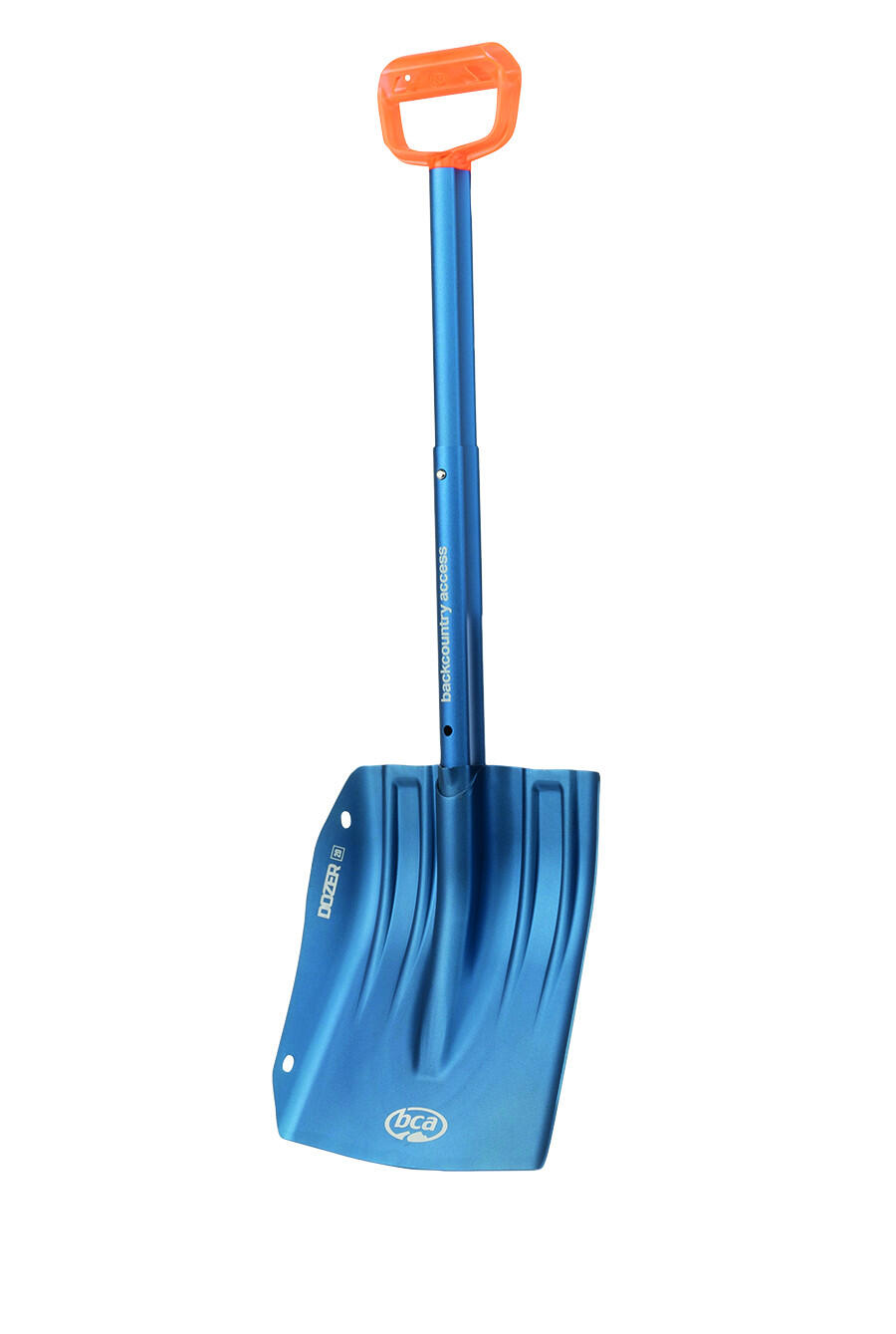 BCA Dozer 2D Shovel 2023 4/7
