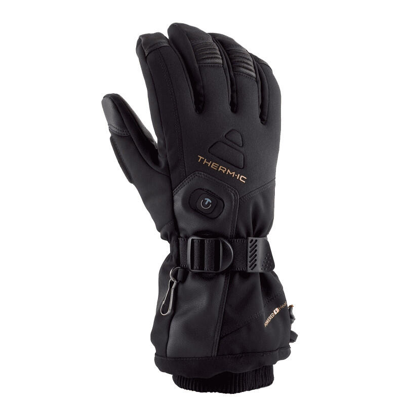 Thermic Ski Glove Ultra Heat Men 2022 5/7