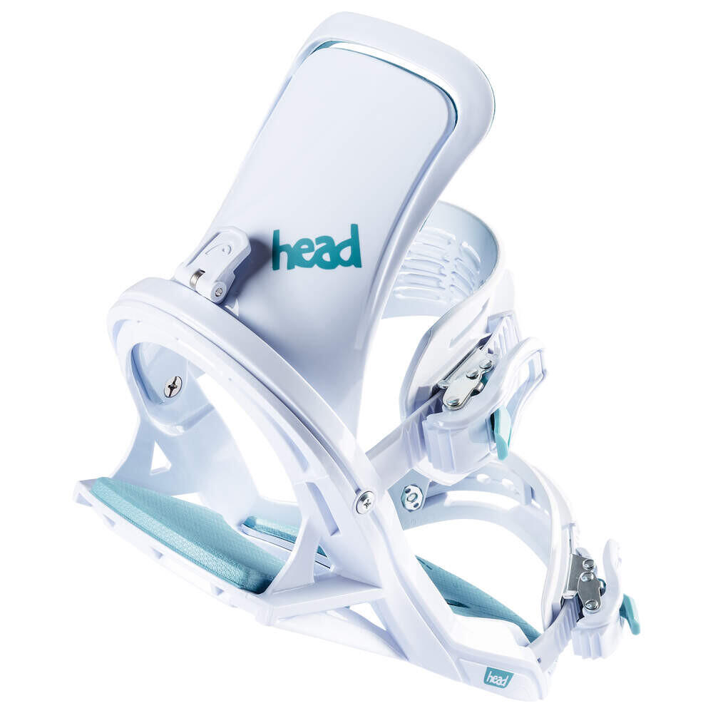 Fixation De Snowboard Fx Fay I Lyt Femme 4/7