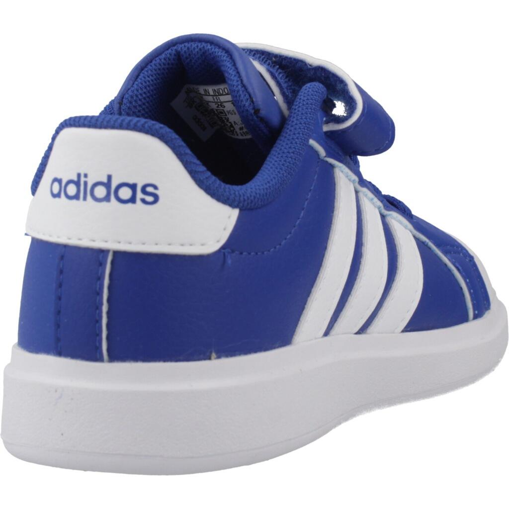 Zapatillas niño Adidas Streettalk El I 3/7