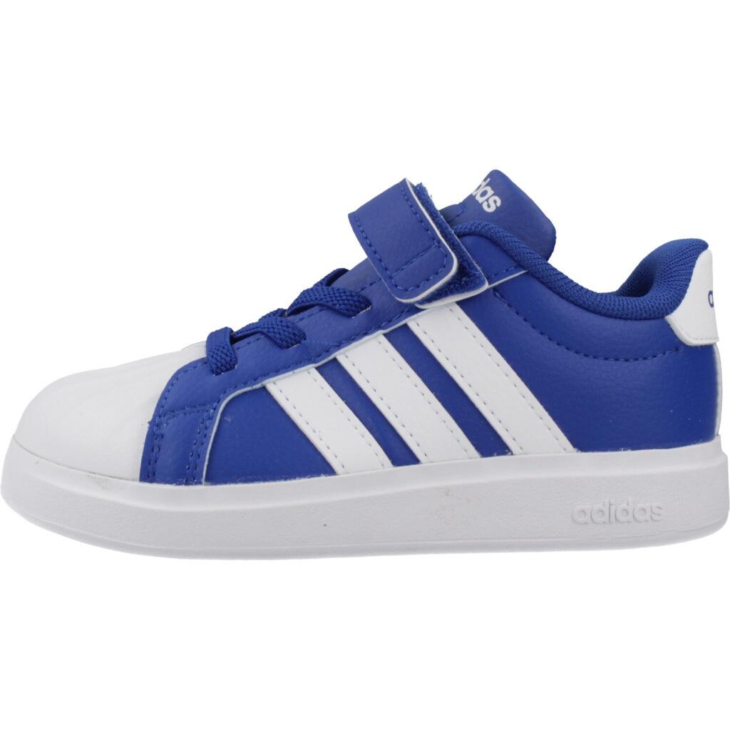 Zapatillas niño Adidas Streettalk El I 2/7