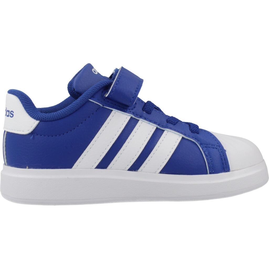 Zapatillas niño Adidas Streettalk El I 4/7