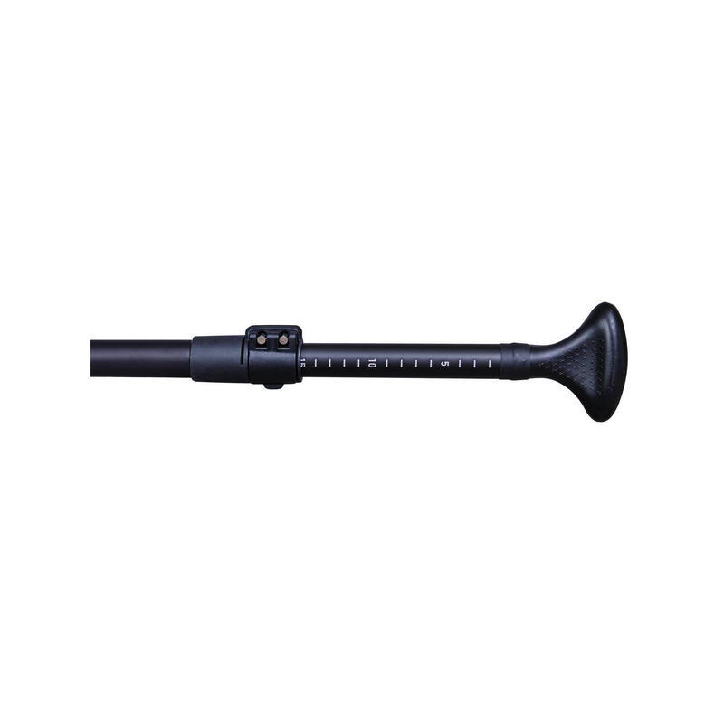 Ocean Pacific All Round Vâslă SUP din aluminiu reglabil din 3 pi - 160cm-210c...