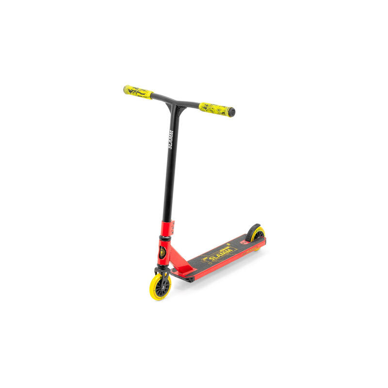 Trotinetă freestyle pentru copii Slamm Classic Mini