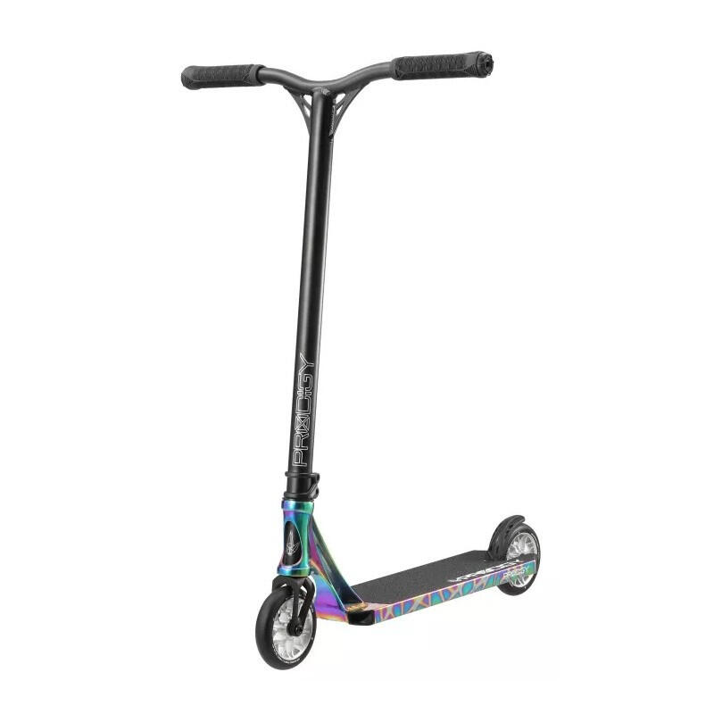 BLUNT Trottinette Freestyle Prodigy X Oil Slick 7/7