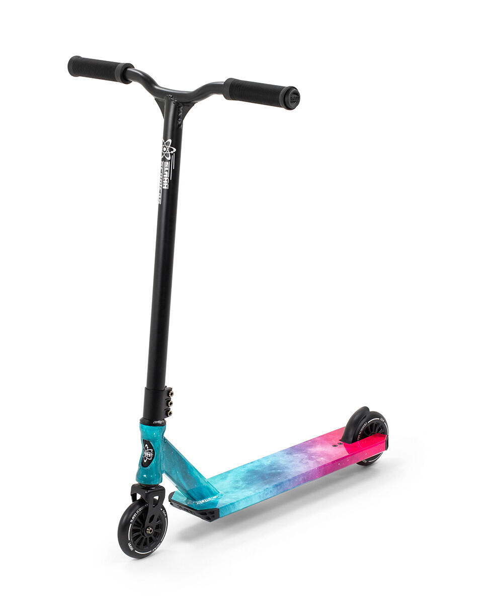 SLAMM Trottinette freestyle MISCHIEF V5 CAMO 4/7