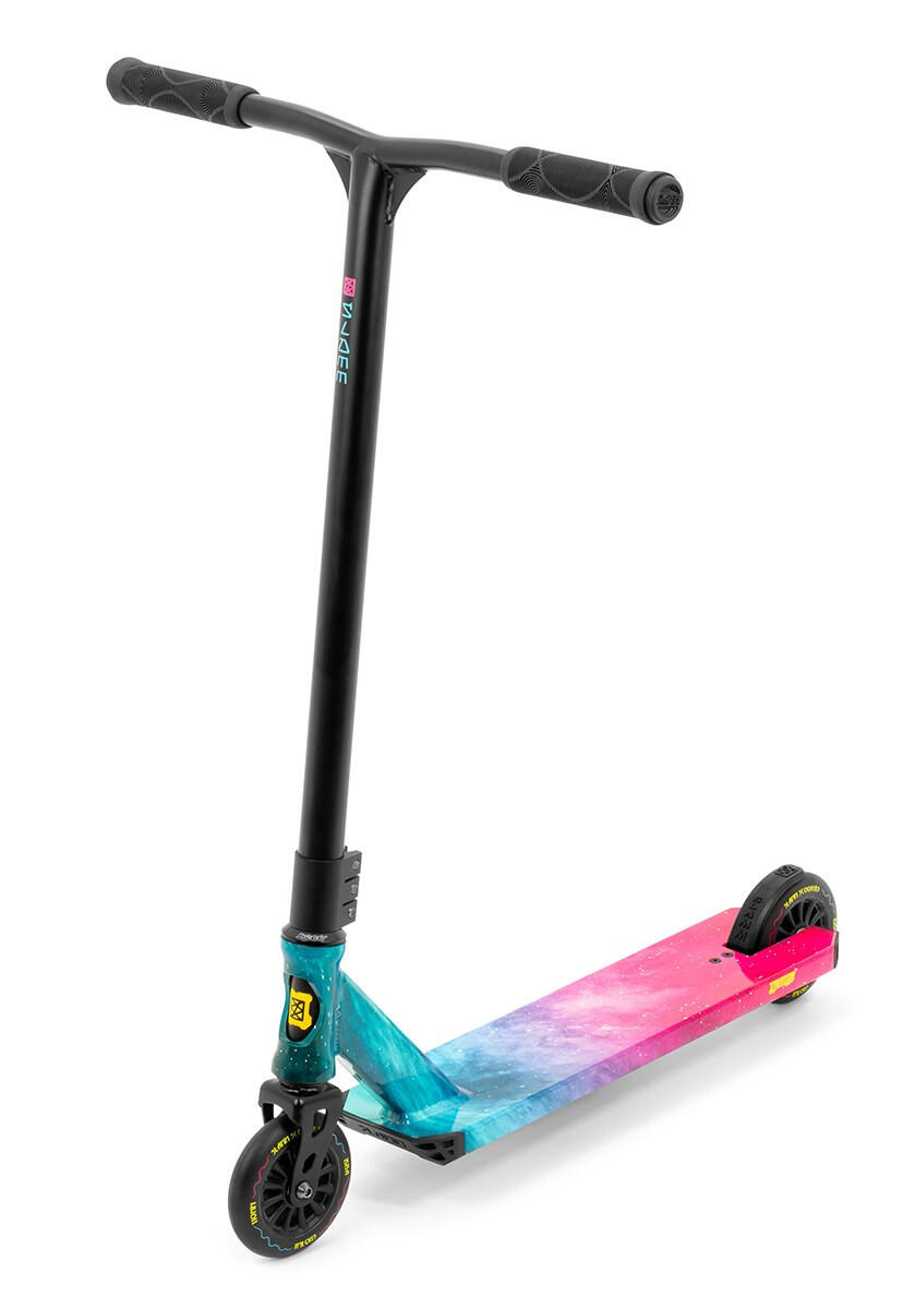 Slamm Mischief Trottinette Freestyle - Nebula 5/7