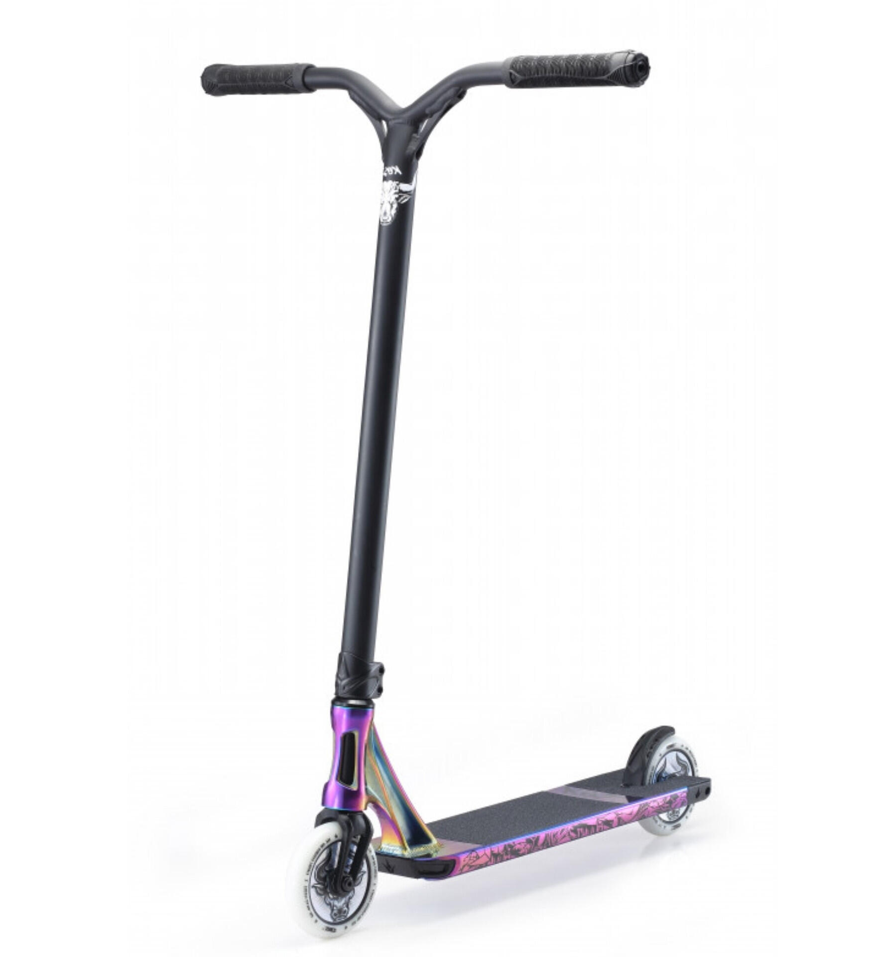 Monopattino Freestyle Blunt Kos S6 Charge 2024 5/7