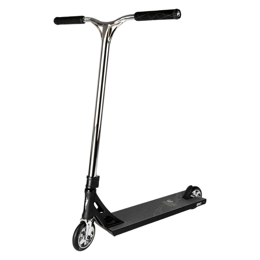 Trotinette Freestyle Addict Equalizer - Haze 2025 5/7