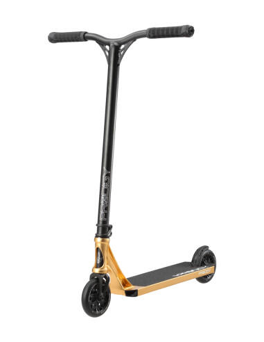 Complete Freestyle Scooter - Prodigy X Gold - Blunt Scooters 7/7