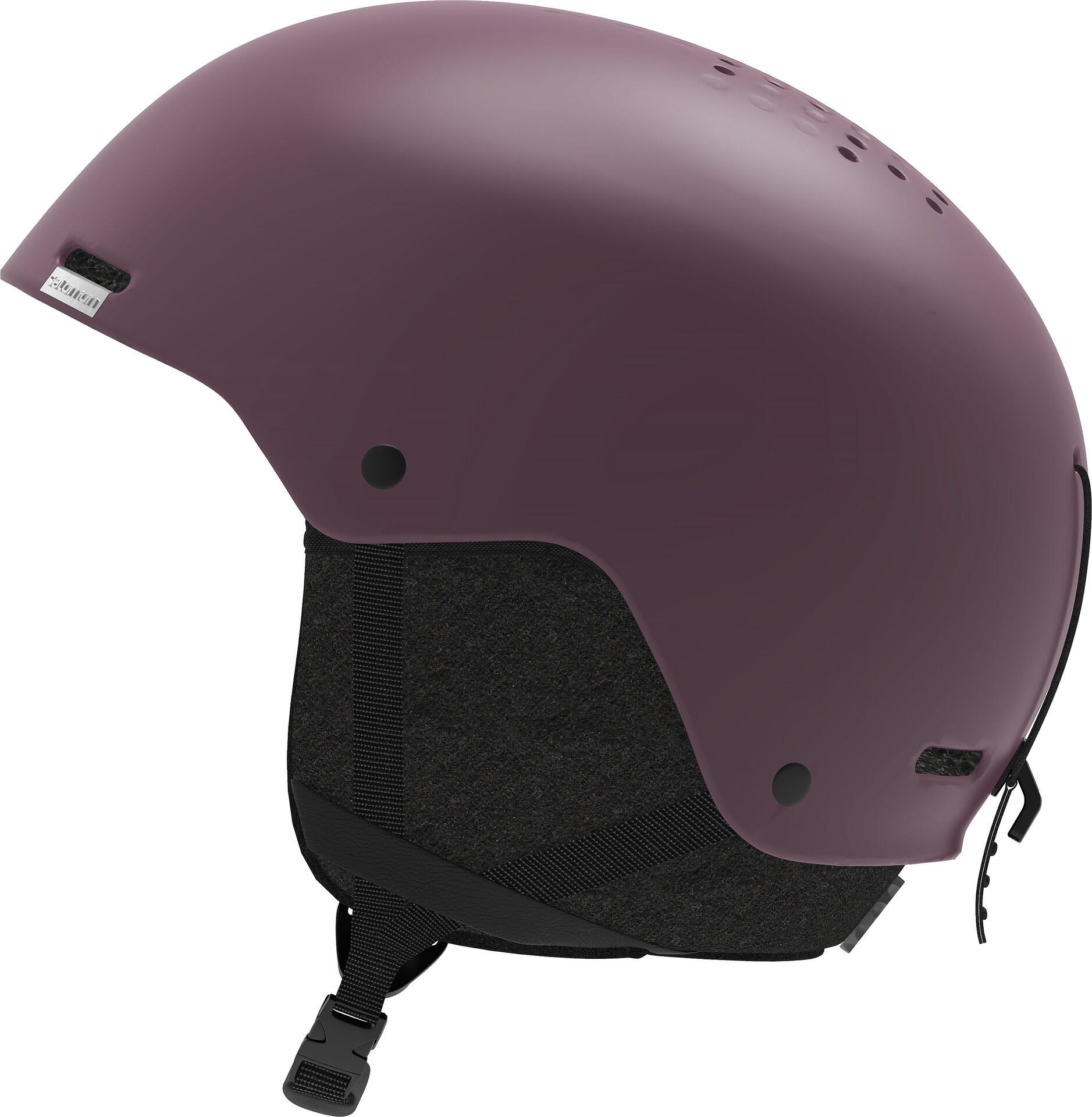 Salomon Ski helmet Spell+ Wine Tasting 2022 2/7