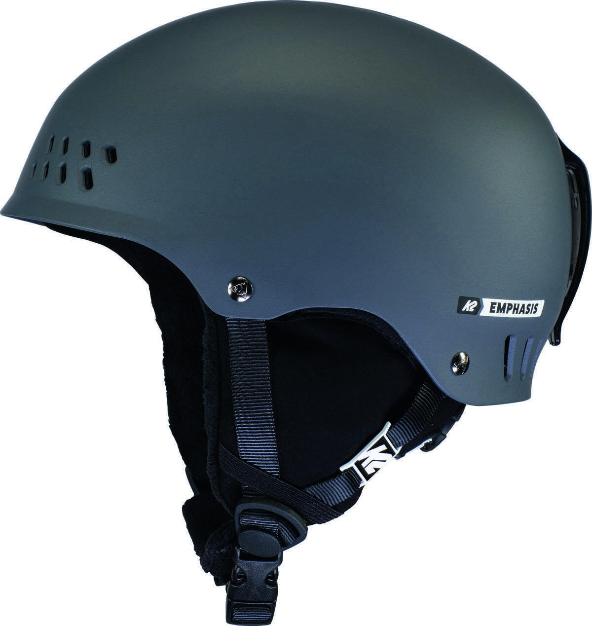 Casque de ski K2 Accents 6/7