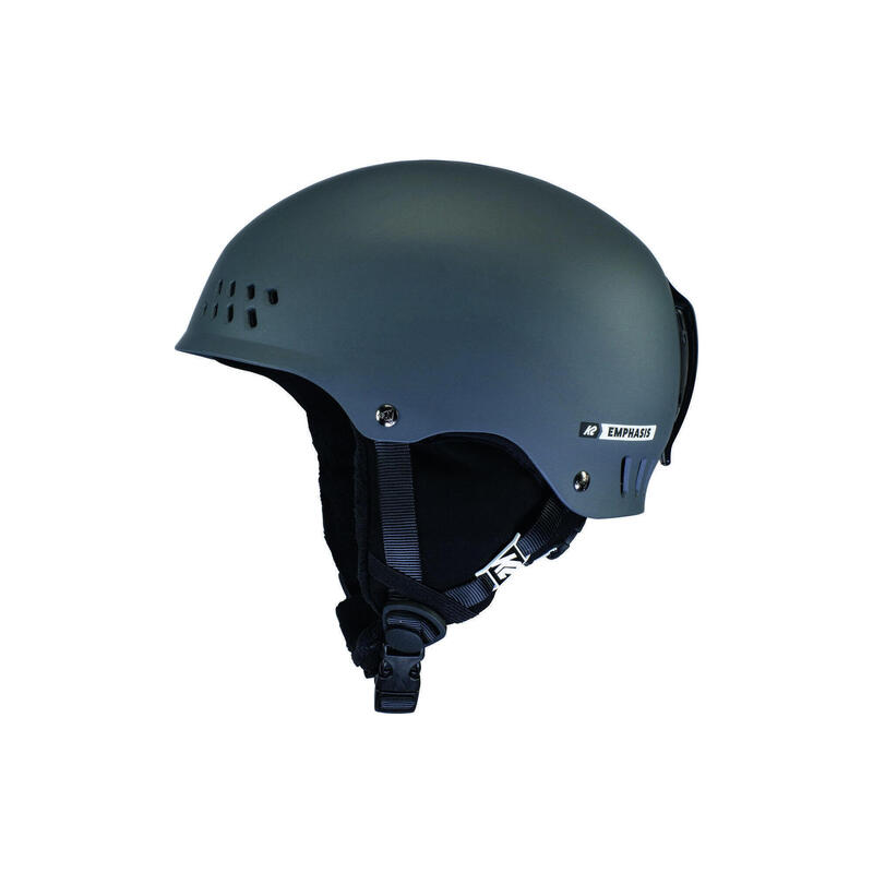 Lyžařská helma K2 Emphasis