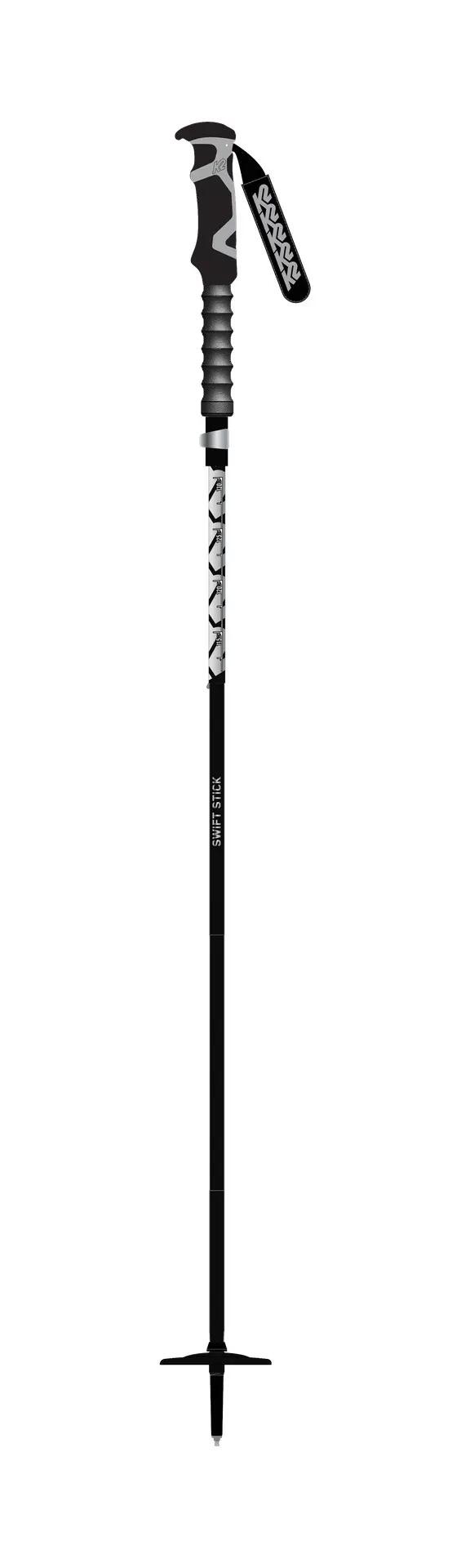 Bâtons de ski K2 Swift Stick 7/7