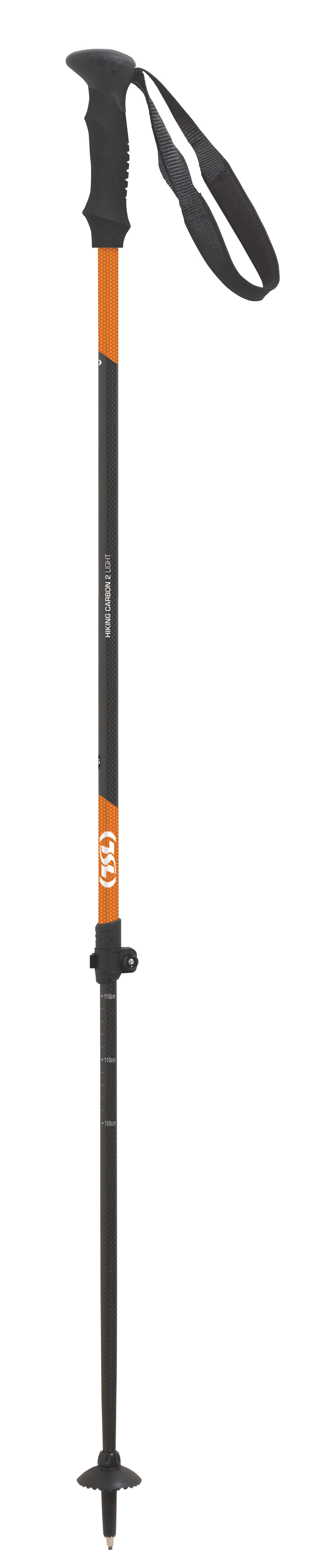 Stöcke TSL Hiking carbon 3 cross 7/7