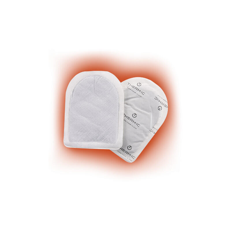 Boîte de 20 paires de chauffe-pieds, jusqu'à 6 heures de chaleur - Toe Warmers 5/7