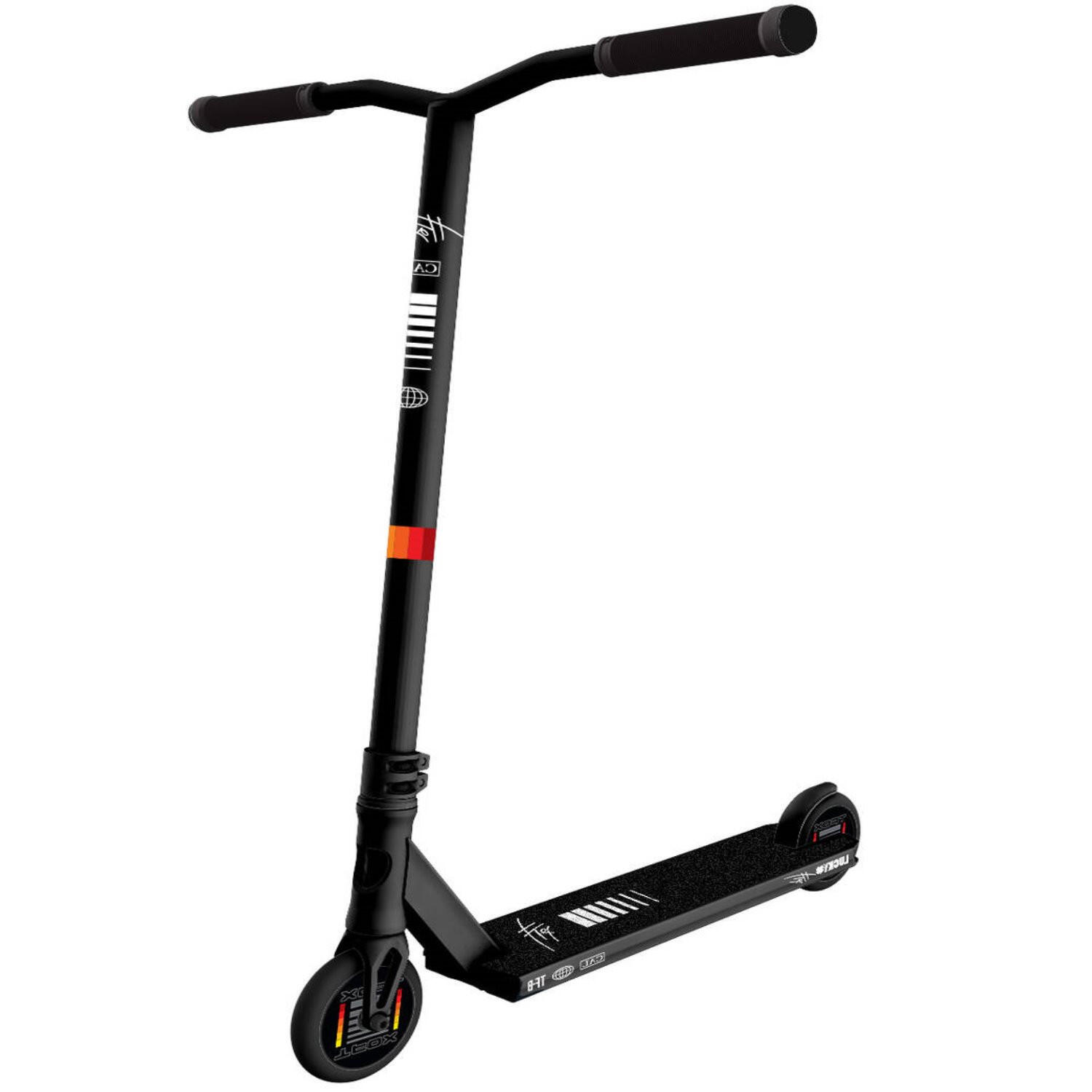 Monopattino Freestyle Lucky TFOX Pro 2023 5/7