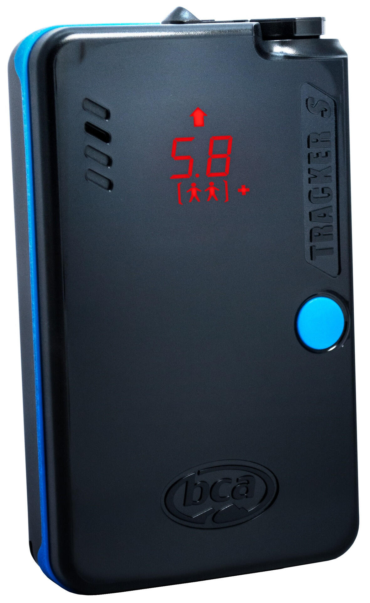 BCA Tracker S 2024 3/7