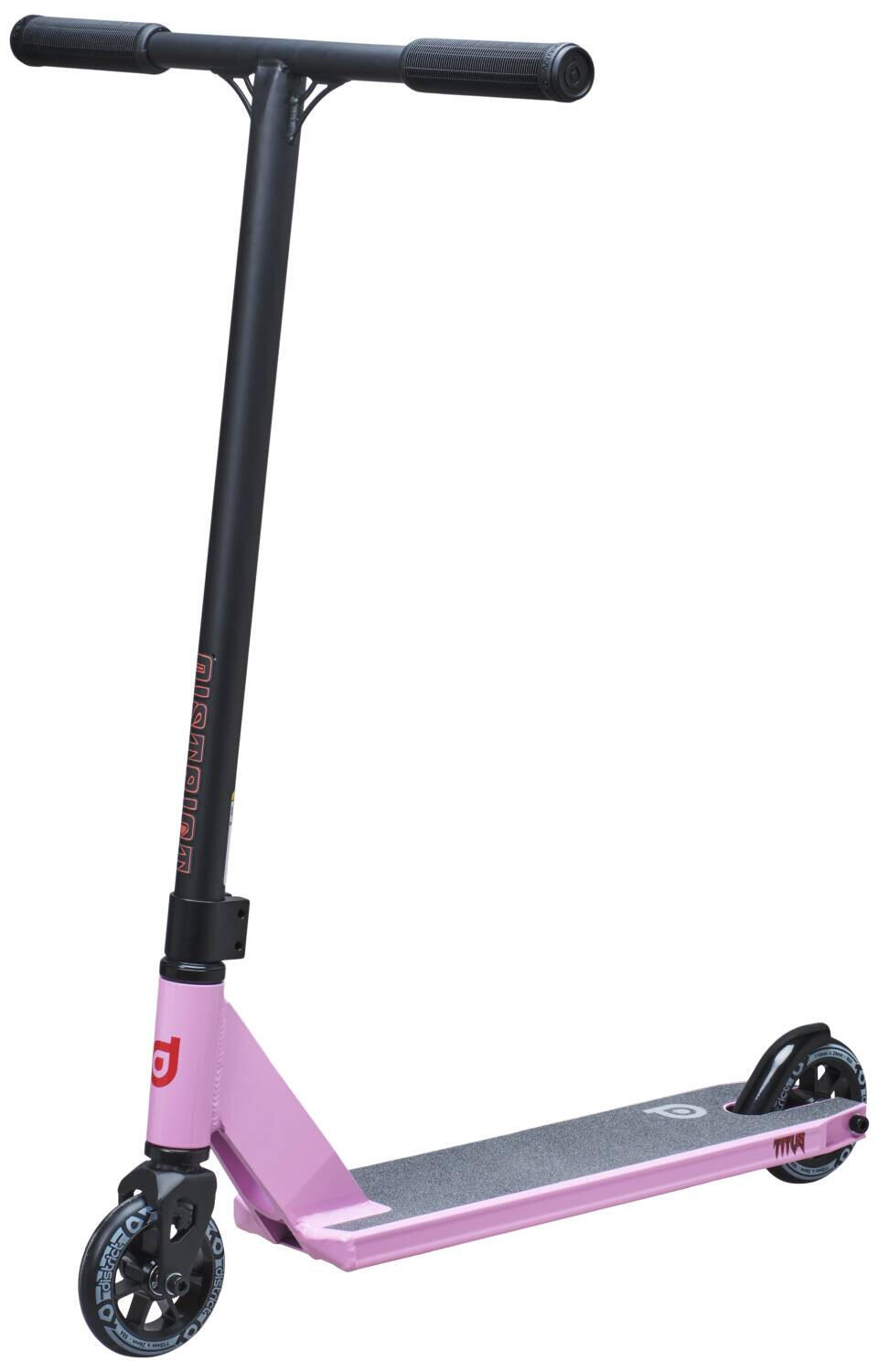 District Pro Scooter Complete Titus 2021 5/7