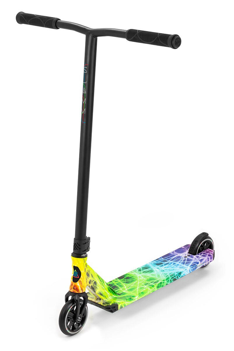 Slamm Strobe Stuntstep Laser v5 7/7