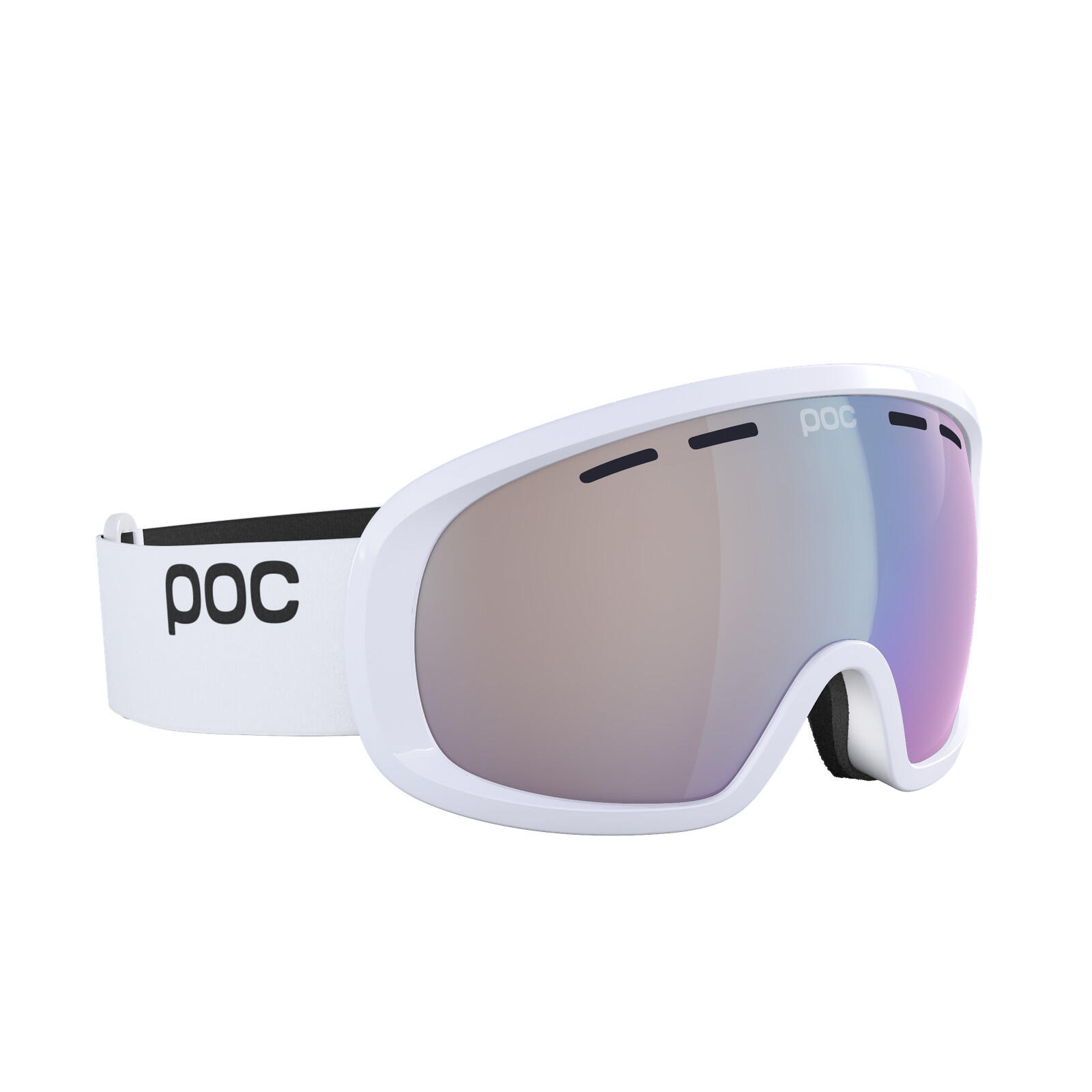 Ski goggles Poc Fovea Mid Photochromic 2025 4/7