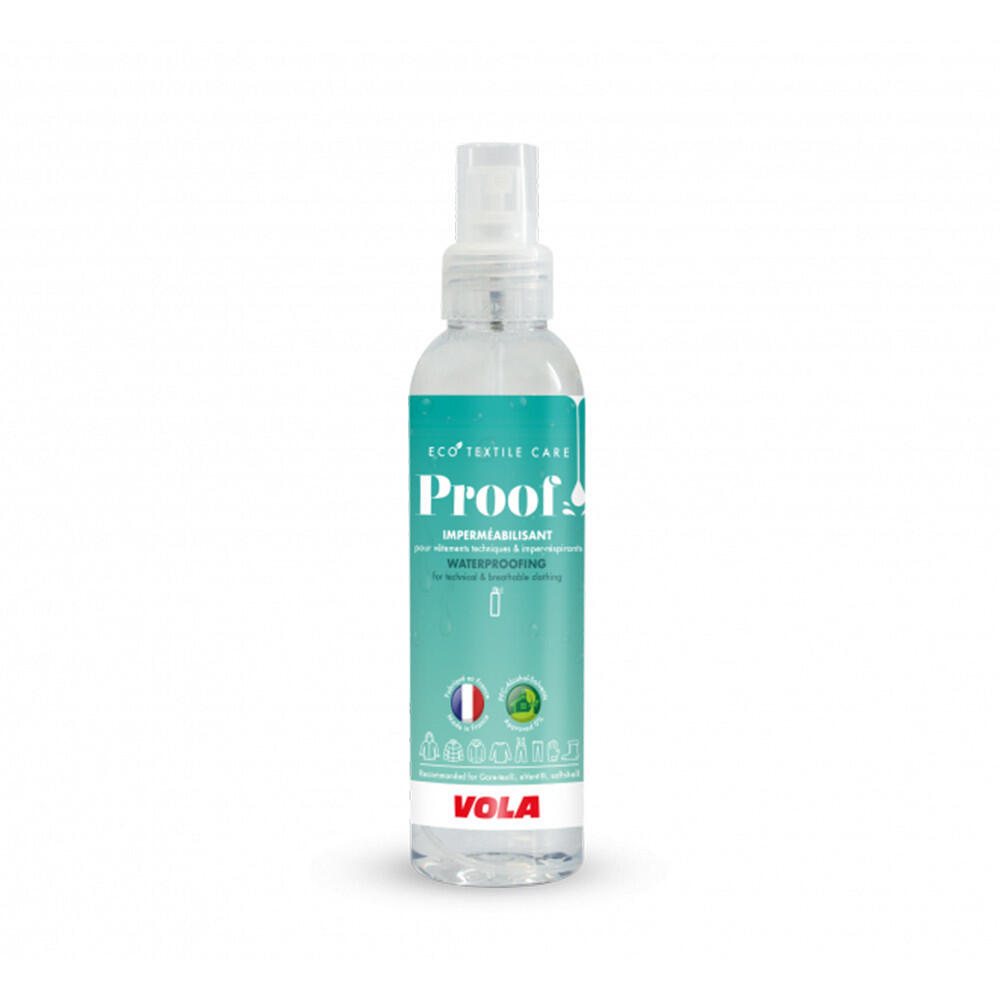 Pulverização Vola Proof 4/7
