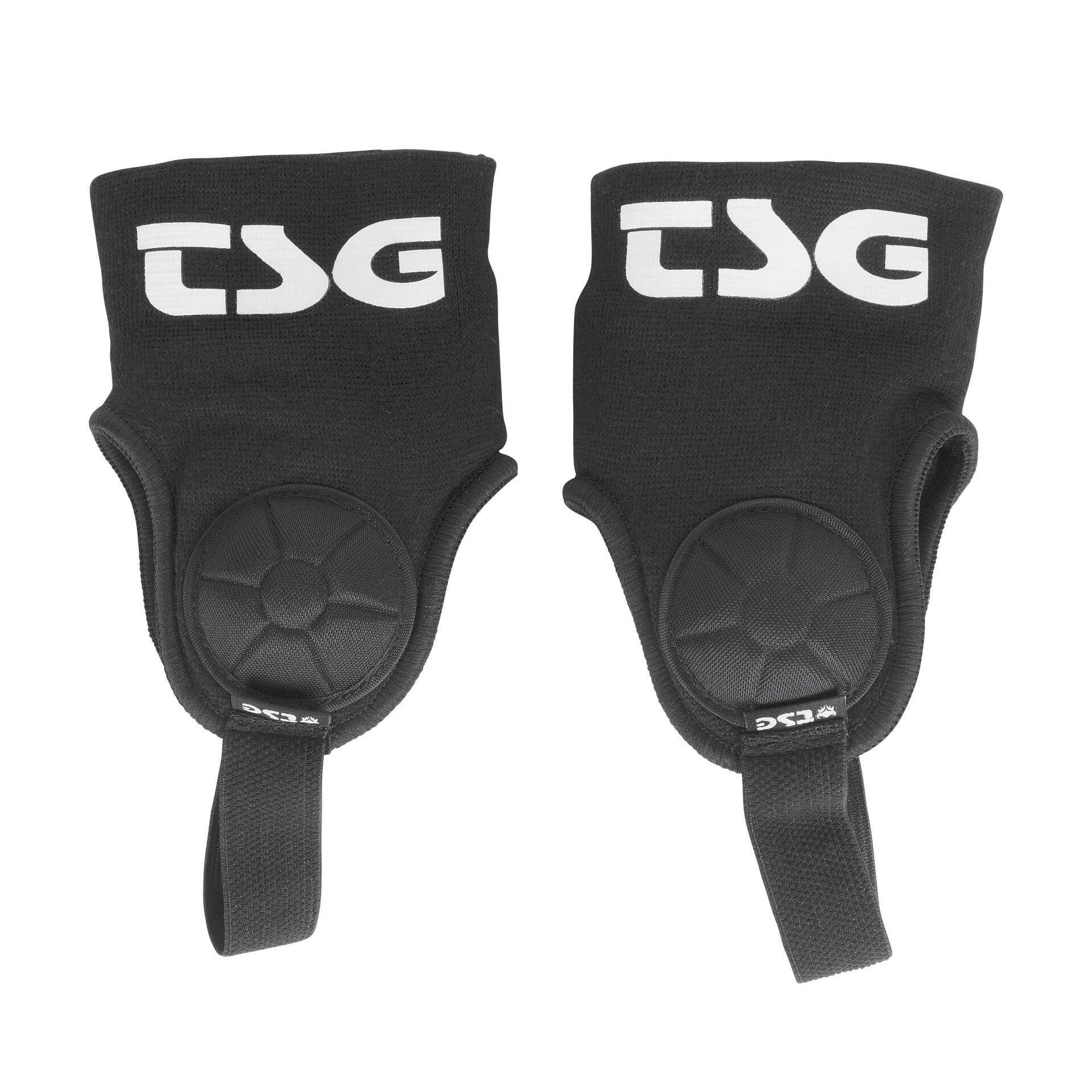 Chevillère de protection - Cam - Noir - L/XL - 3/7