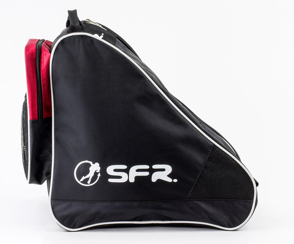 Torba na rolki/łyżwy/wrotki SFR Large Skate Bag II 4/7
