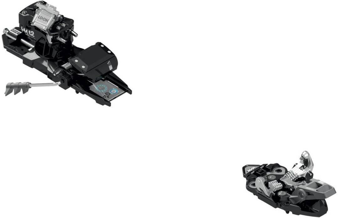 Touring ski binding Look Hm Rotation 12 2022 2/7