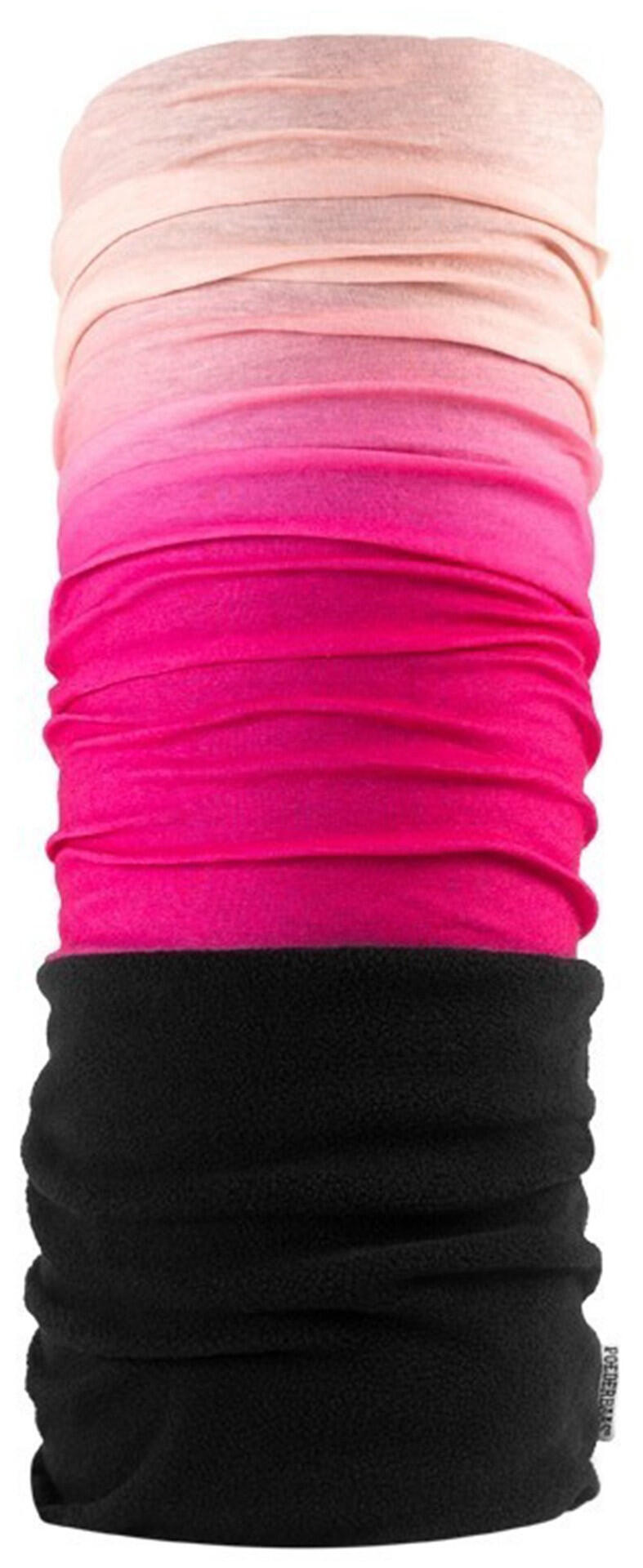 Poederbaas Nekwarmer Roze 4/7