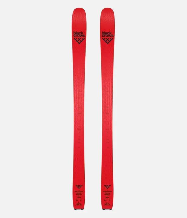 BLACK CROWS Camox Freebird Skis de randonnée 5/7