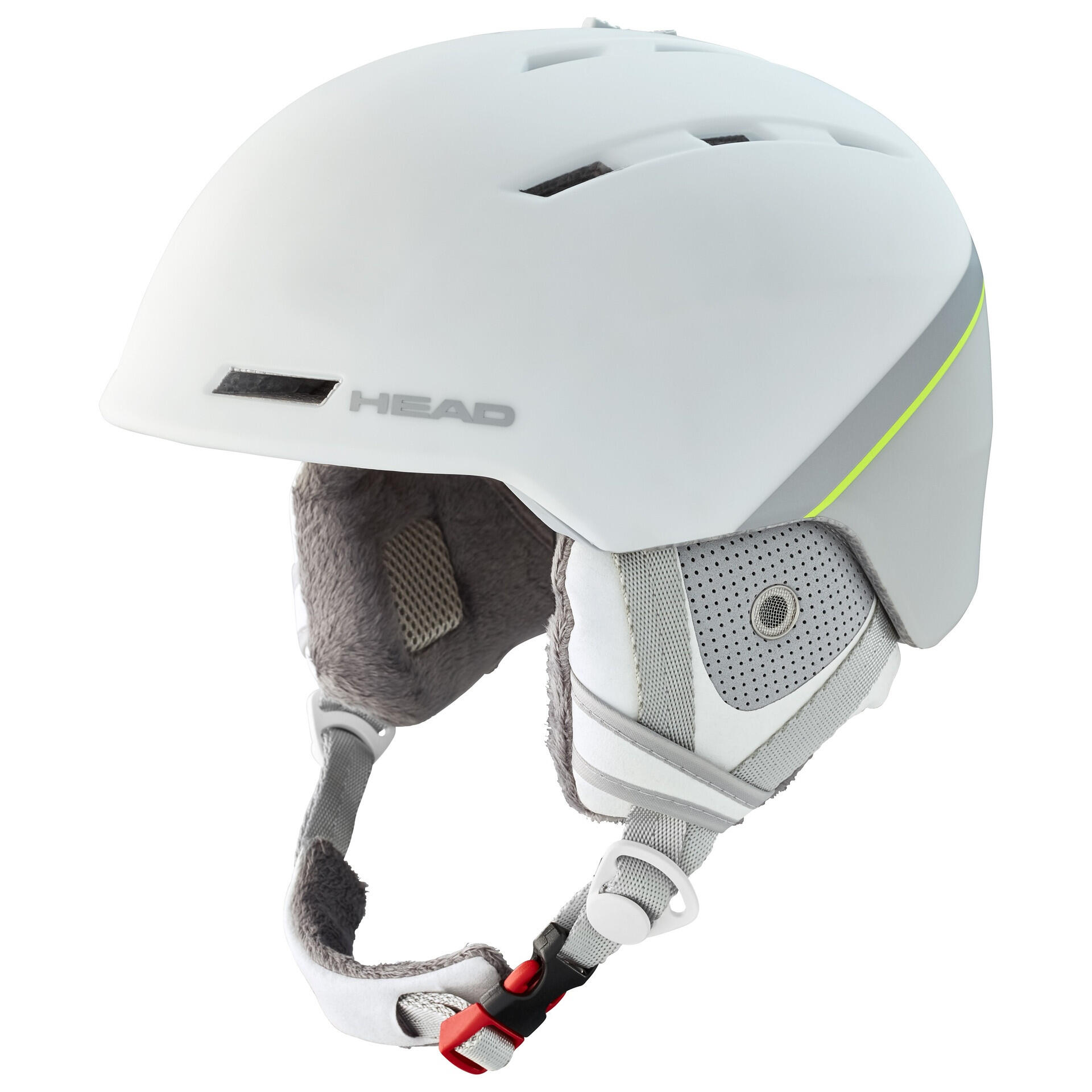 Kask narciarskonowboardowy damski Head Vanda 2/7