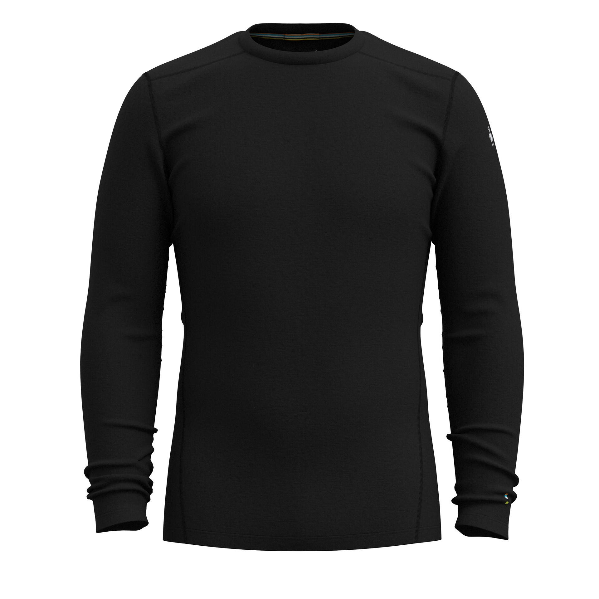 Technical Baselayer Top Smartwool Men's Classic Thermal Merino Base Layer 2025 4/7