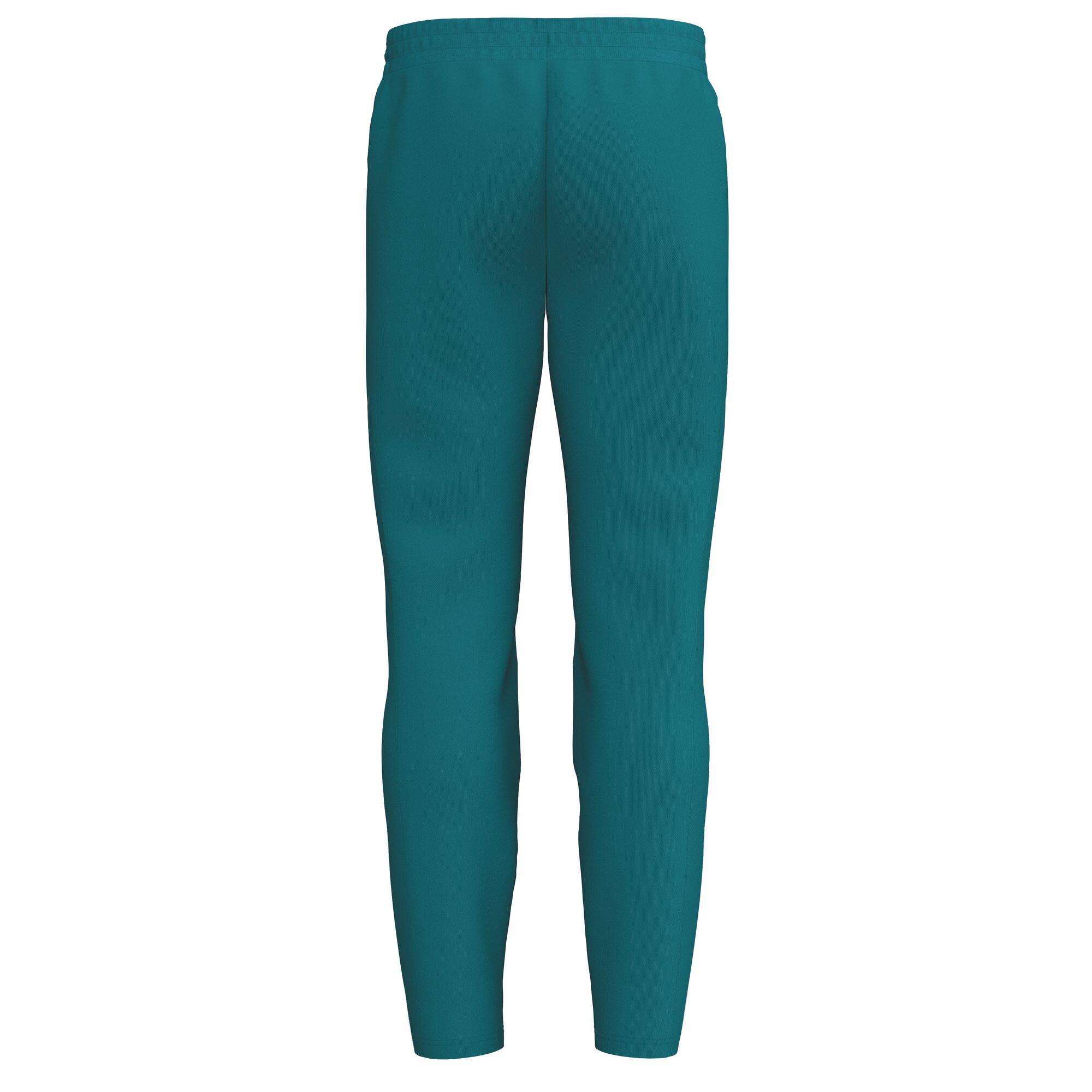Pantalon d'entraînement Erima Celebration 125 Tahiti Bleu 2/3