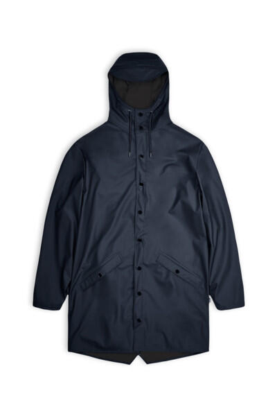 Impermeabile Rains modello 12020NAVY per uomini 6/7
