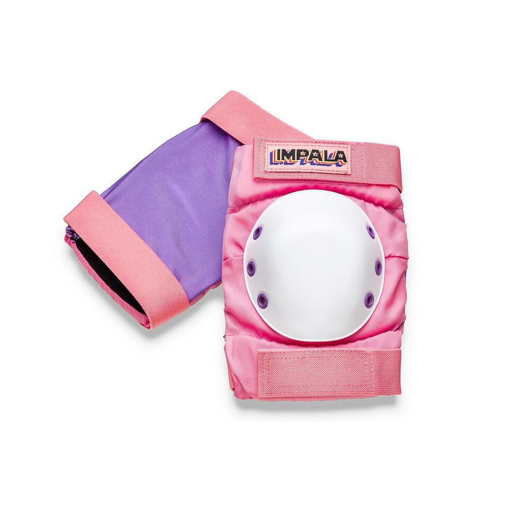 Paquete de protección para adultos Impala - Rosa 7/7