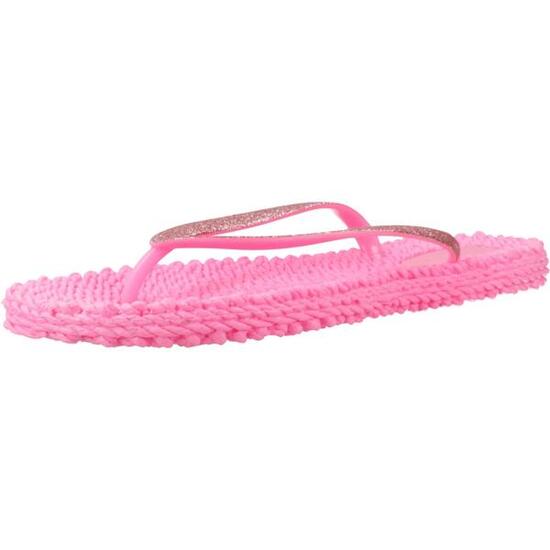 Tongs à paillettes femme Ilse Jacobsen Hornbæk