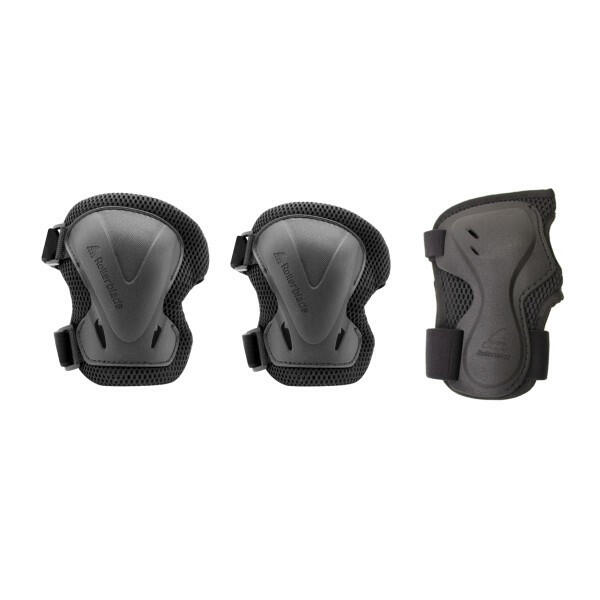 SKATE GEAR GLOVES 2/7