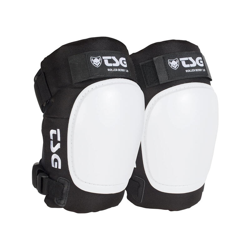 Protectoare Kneepad Roller Derby 3.0 Black