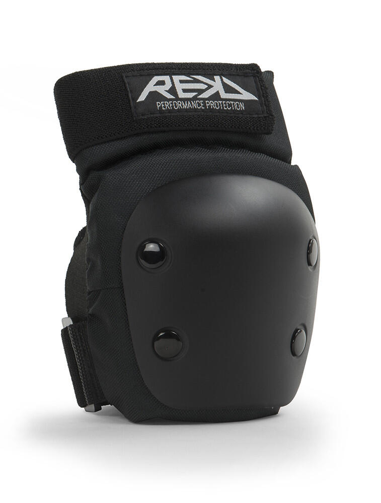 Protection Set Rekd Junior Heavy Duty Triple 2023 7/7