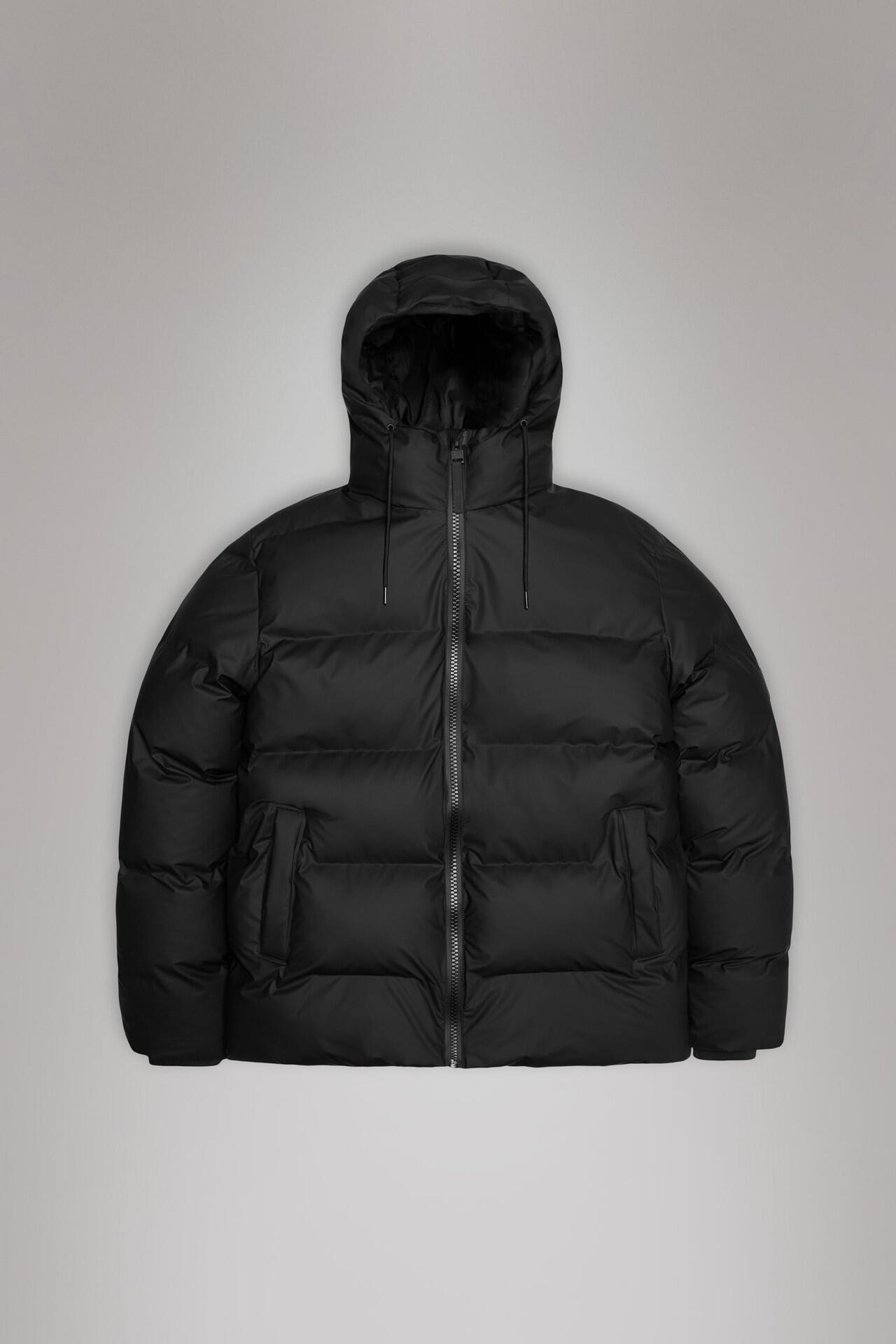 Rains Alta Puffer Jacket W3T3 2024-AW 7/7