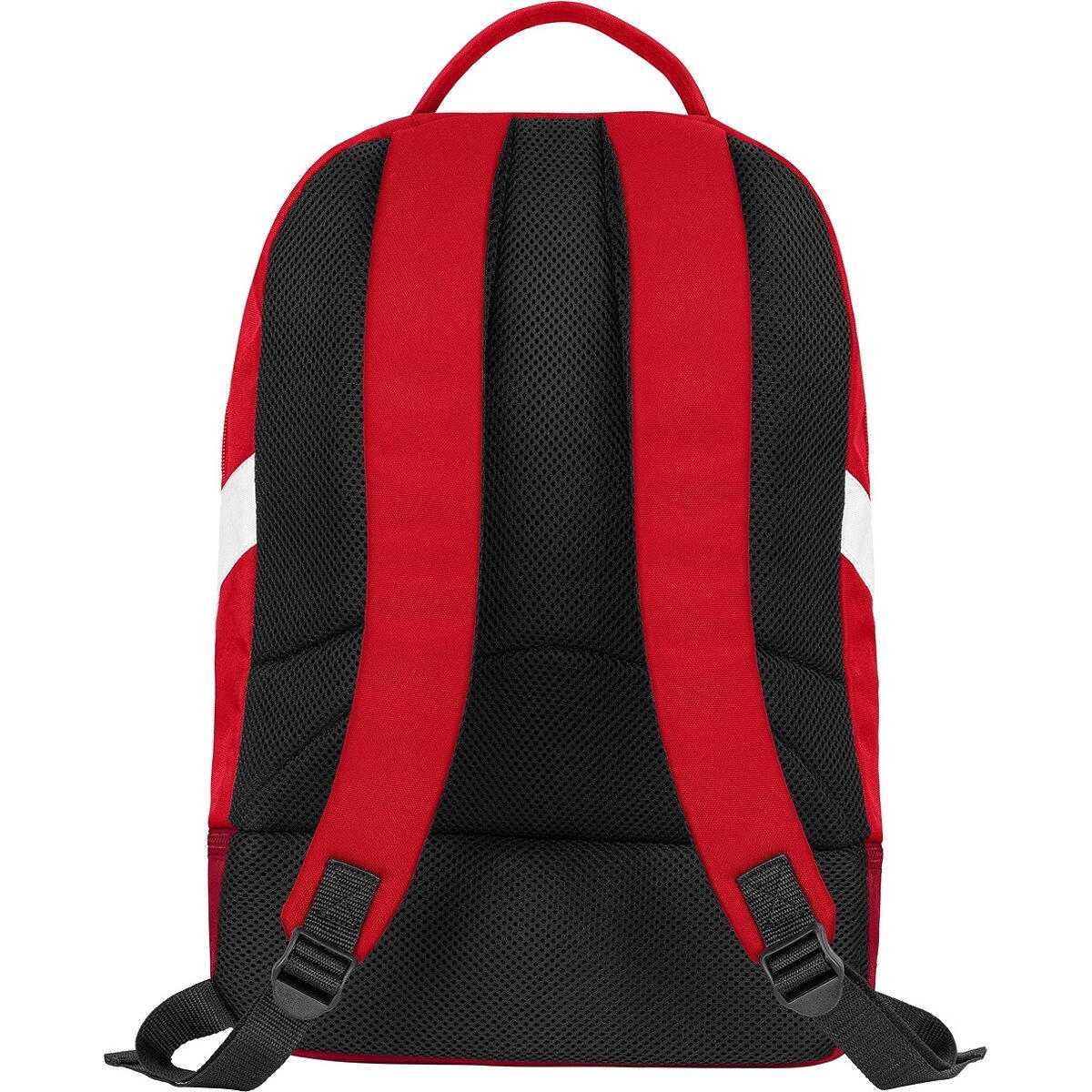 Jako Iconic Sac à Dos - Rouge / Bordeaux 4/4
