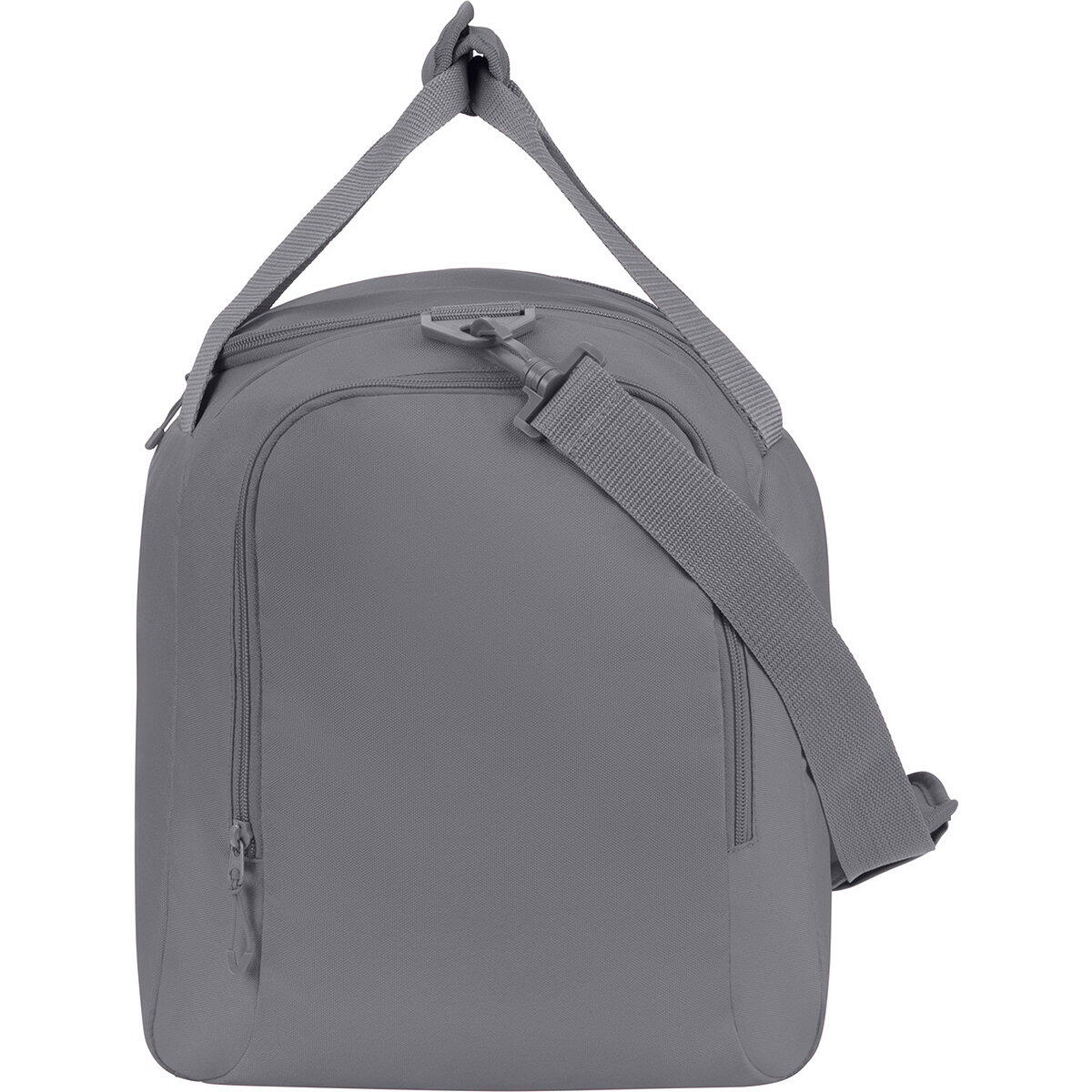 Jako One (Bambini) sac de sport avec poche latérale - Gris 3/4