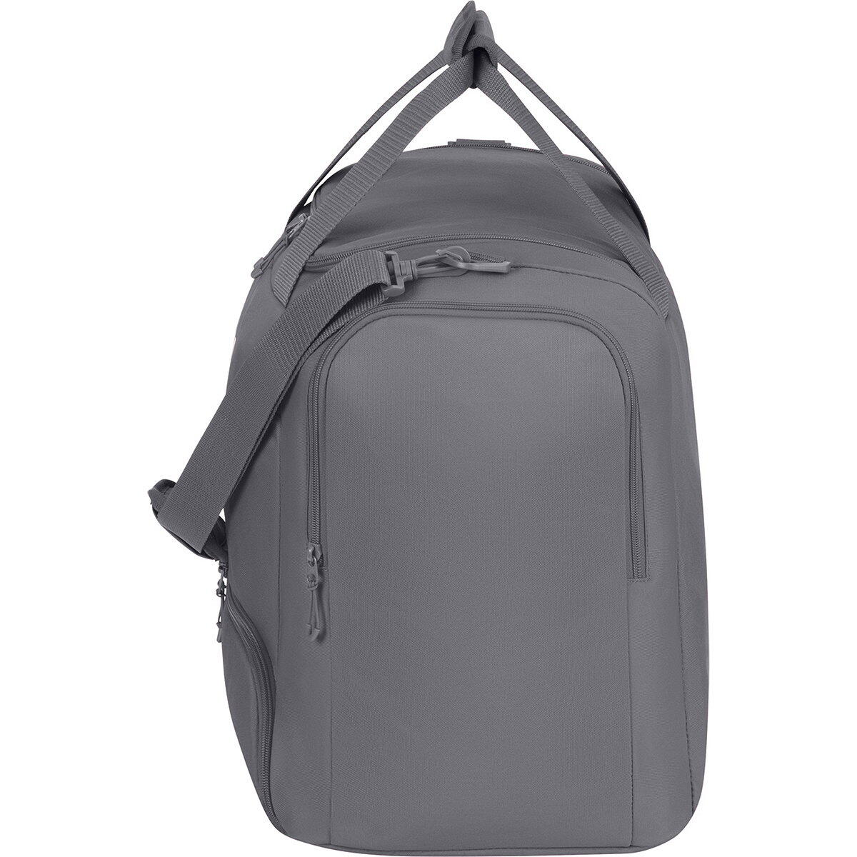 Jako One (Junior) Sac de Sport avec Compartiment Inférieur - Gris 3/4