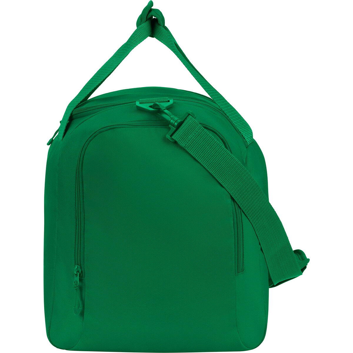 Jako One (Bambini) Sac de sport avec poche latérale - Vert sport 3/4