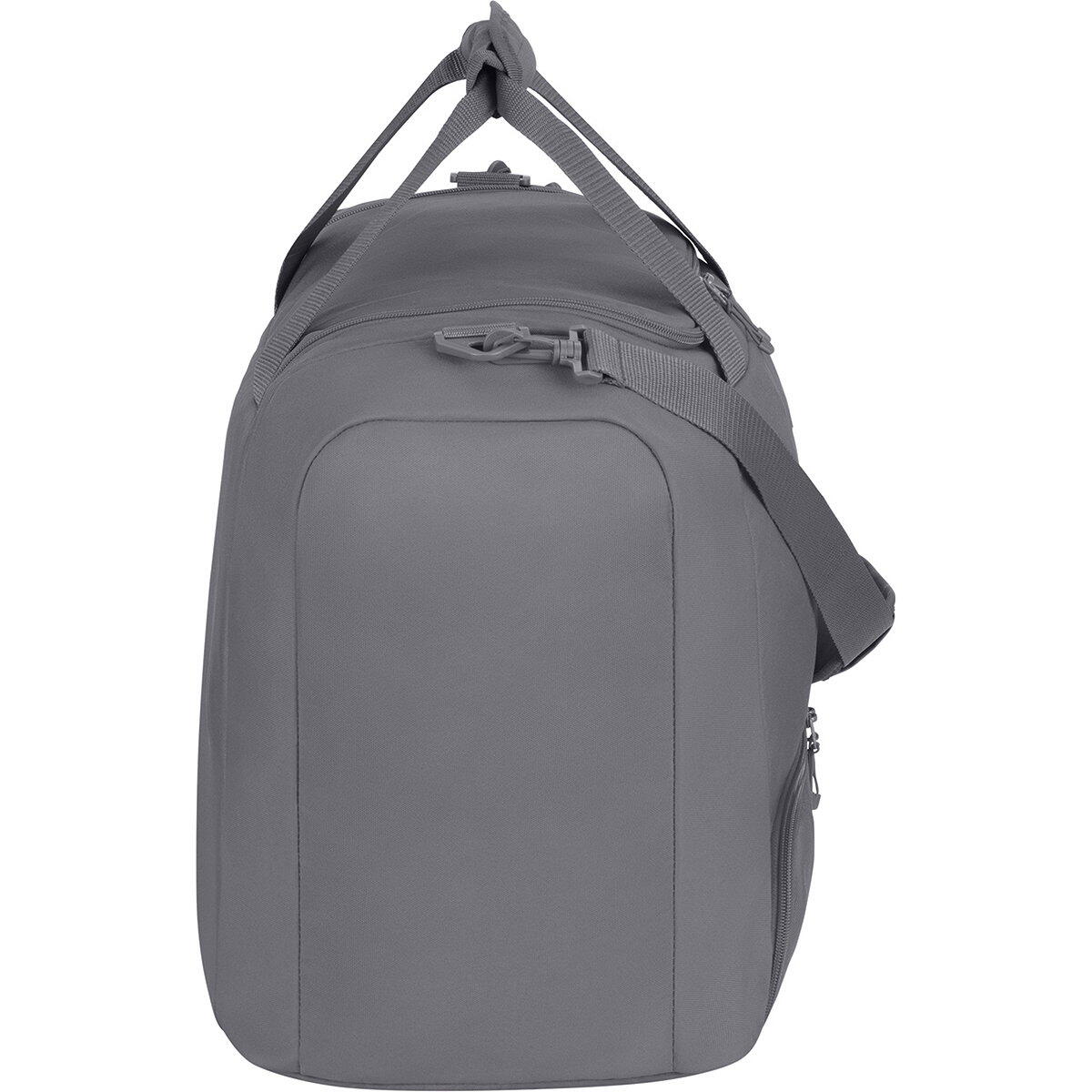 Jako One (Bambini) Sac de sport avec compartiment inférieur - Gris 4/4