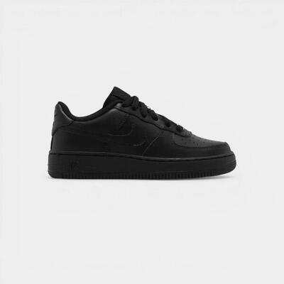 Nike-air-force-1-low-black-gs-fv5951-1